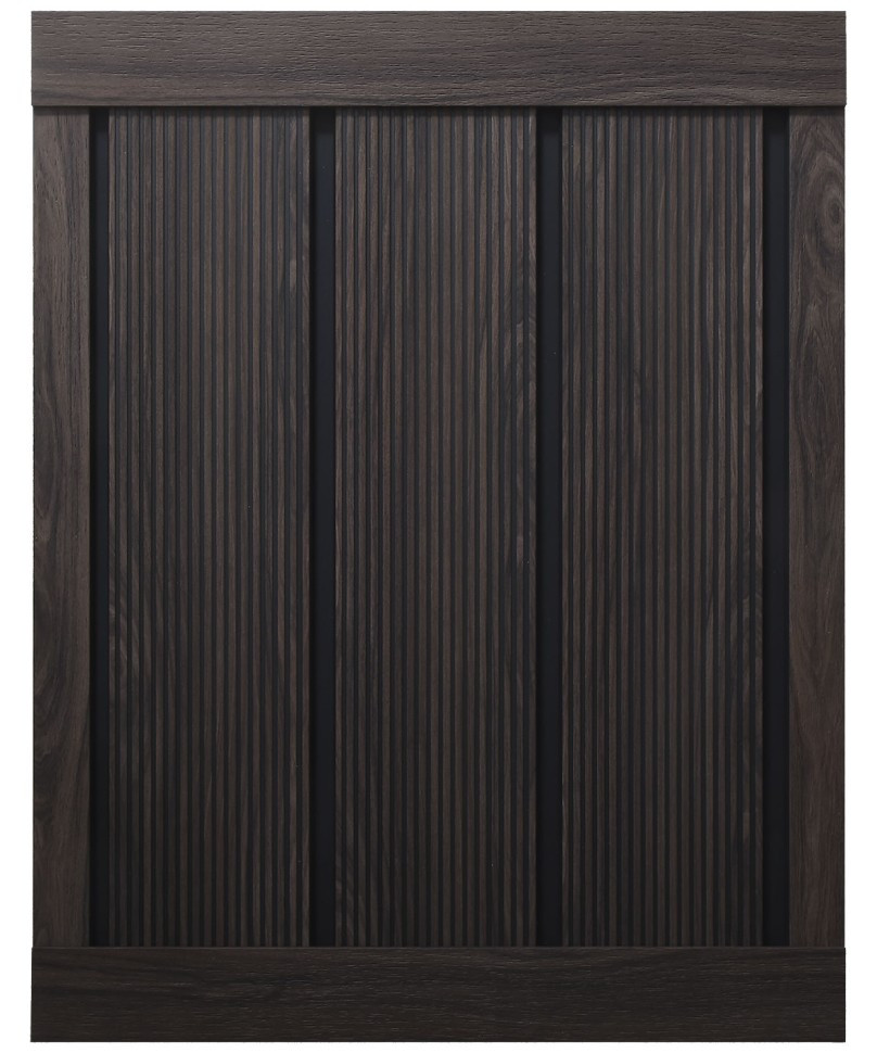 Декоративная панель Hiwood (Хайвуд) LV127L BR395K купить в интернет-магазине Lepninashop