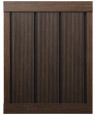 Декоративная панель Hiwood (Хайвуд) LV127L BR396K купить в интернет-магазине Lepninashop