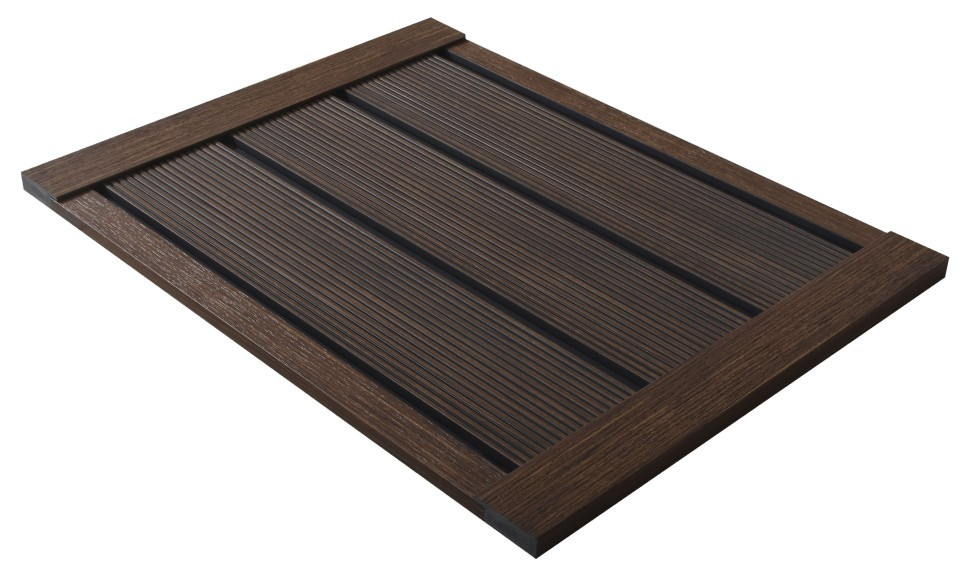 Декоративная панель Hiwood (Хайвуд) LV127L BR396K купить в интернет-магазине Lepninashop