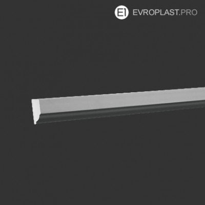 Молдинг 1.51.305 Европласт (28х15х2000)