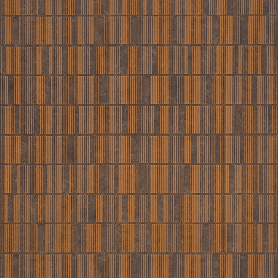 Панель декоративная DM626 BR71 HIWOOD
