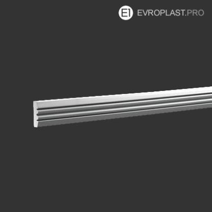 Молдинг 1.51.306 Европласт (31х10х2000) купить в интернет-магазине Lepninashop