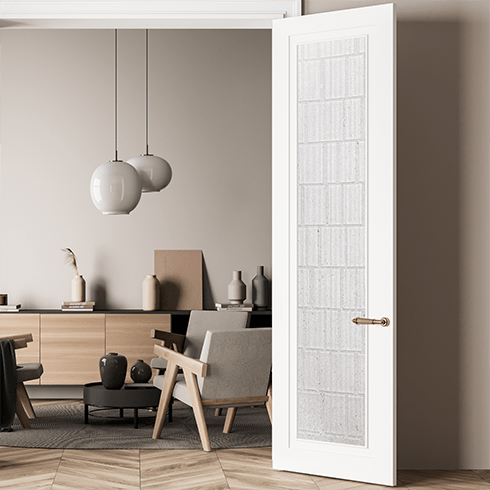 Панель декоративная DM626 GR35 HIWOOD купить в интернет-магазине Lepninashop