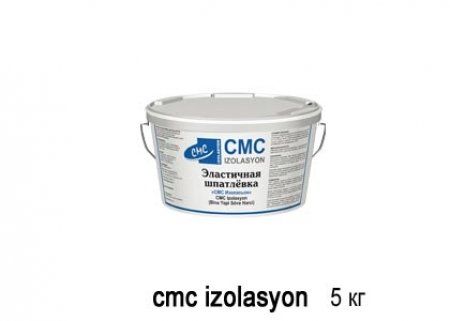 Смесь реставрационная Лепнина Пласт IZOLASYON 5kg купить в интернет-магазине Lepninashop