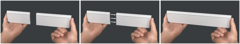 Комплектующий элемент Декор Дизайн DD706/U4 купить в интернет-магазине Lepninashop