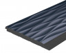 Декоративная панель Hiwood (Хайвуд) LV127W BU22K купить в интернет-магазине Lepninashop