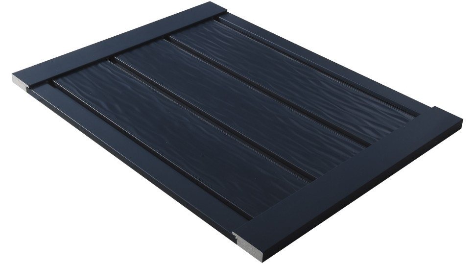 Декоративная панель Hiwood (Хайвуд) LV127W BU22K купить в интернет-магазине Lepninashop