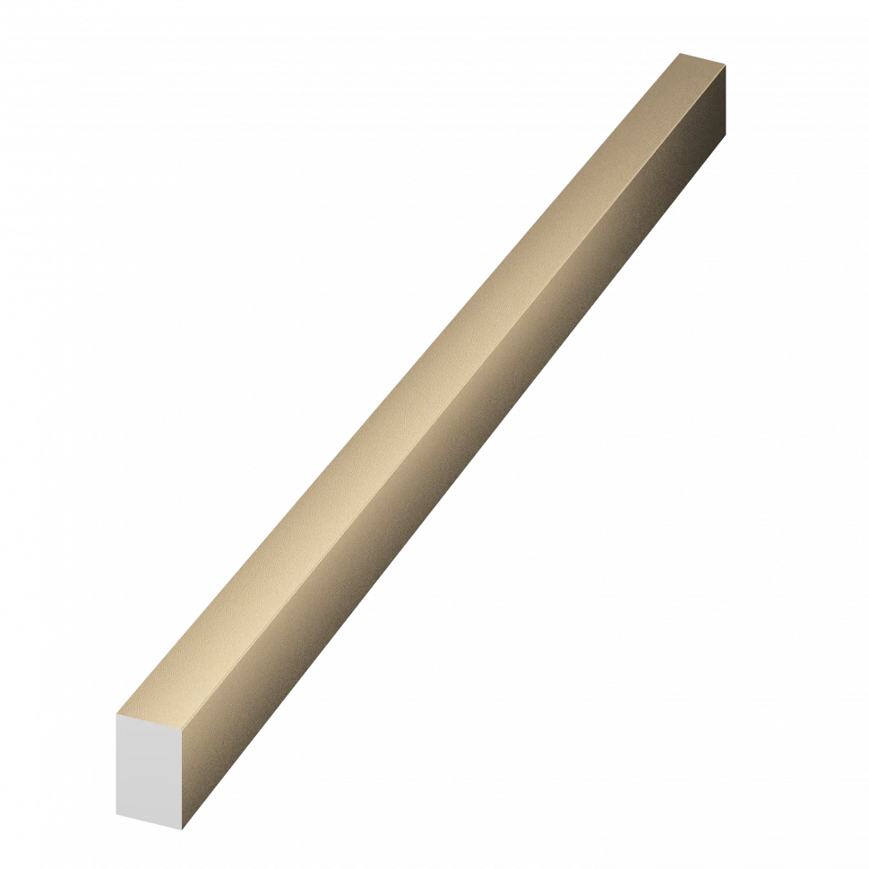 Рейка Рейка хромированная 632-200GM купить в интернет-магазине Lepninashop