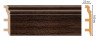 Плинтус Декомастер D232-438 ДМ купить в интернет-магазине Lepninashop