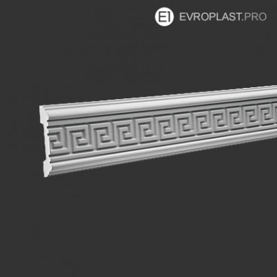 Молдинг 1.51.311 Европласт (86х20х2000)