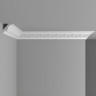 Плинтус Декомастер D155A ДМ купить в интернет-магазине Lepninashop