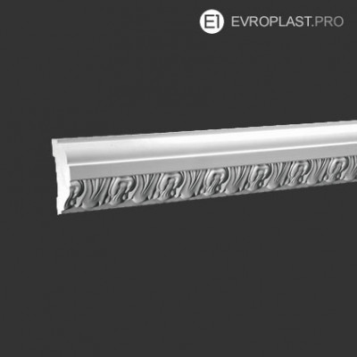 Молдинг 1.51.313 Европласт (53х20х2000)