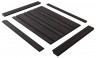 Декоративная панель Hiwood (Хайвуд) LV133 BR395K купить в интернет-магазине Lepninashop