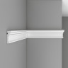 Молдинг гладкий Декомастер DP-9012F купить в интернет-магазине Lepninashop