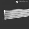 Молдинг 1.51.316 Европласт (90х18х2000) купить в интернет-магазине Lepninashop
