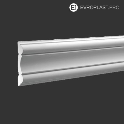 Молдинг 1.51.317 Европласт (101х20х2000) купить в интернет-магазине Lepninashop