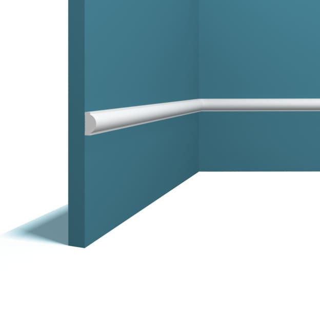 Молдинг Perfect P180 купить в интернет-магазине Lepninashop