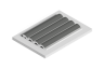 Декоративная панель HIWOOD LV140 GR17 купить в интернет-магазине Lepninashop