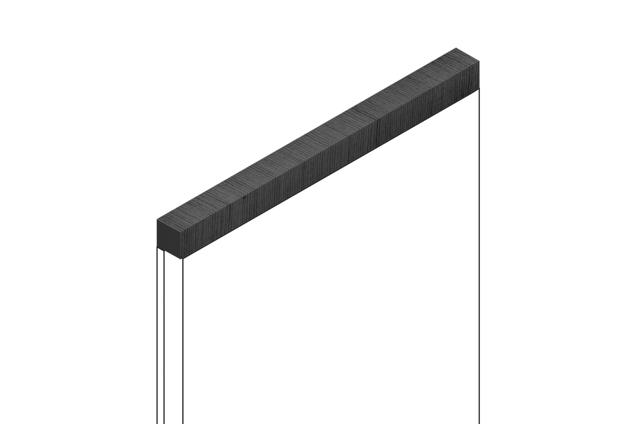 Профиль Hiwood D12V1 GR26 купить в интернет-магазине Lepninashop