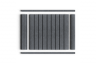Профиль Hiwood D12V1 S381A купить в интернет-магазине Lepninashop