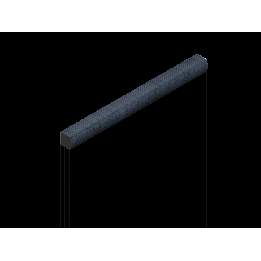 Молдинг HIWOOD D15V2 BU20 Хайвуд D15V2 BU20 купить в интернет-магазине Lepninashop