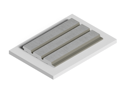 Молдинг Хайвуд D12V1 S339S купить в интернет-магазине Lepninashop
