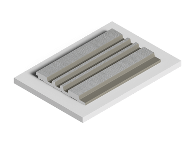 Молдинг Хайвуд D12V1 S339S купить в интернет-магазине Lepninashop