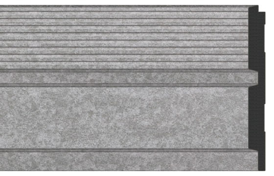 Декоративная панель Hiwood (Хайвуд) LV123 S381A купить в интернет-магазине Lepninashop