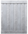 Декоративная панель Hiwood (Хайвуд) LV123 W50 купить в интернет-магазине Lepninashop
