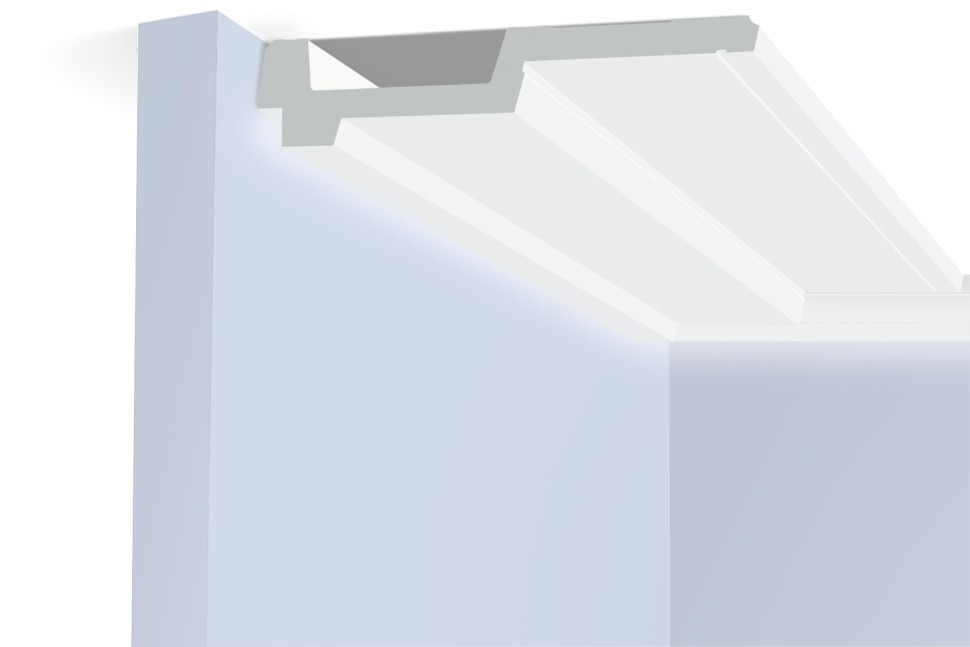 Карниз Хайвуд A170V1 купить в интернет-магазине Lepninashop