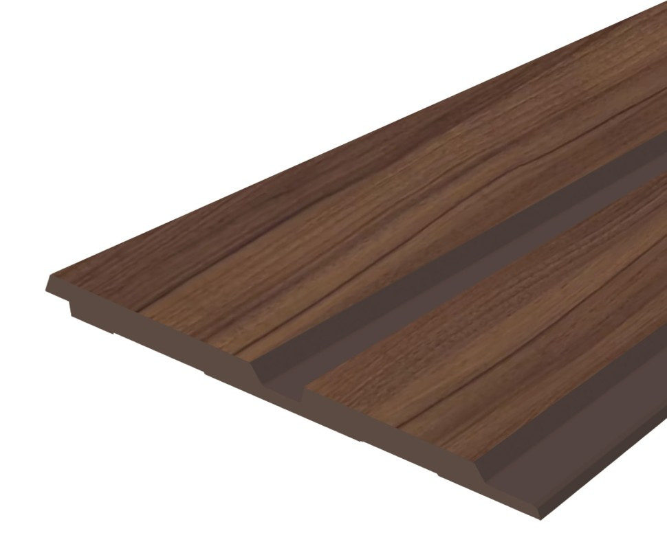 Декоративная панель Hiwood (Хайвуд) LV123N BR395 купить в интернет-магазине Lepninashop