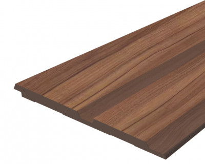 Декоративная панель Hiwood (Хайвуд) LV123N BR396