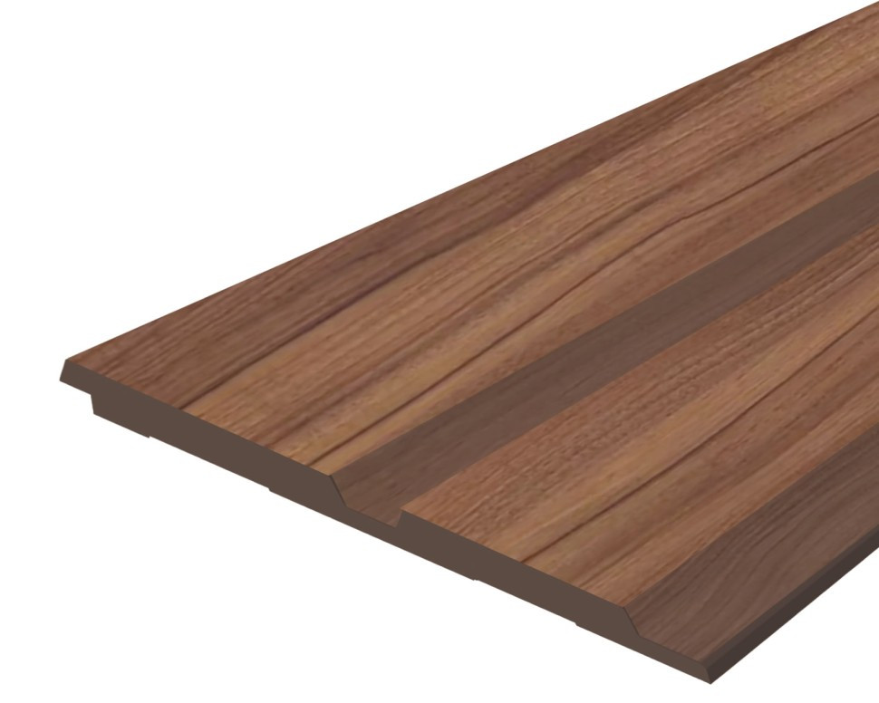 Декоративная панель Hiwood (Хайвуд) LV123N BR396 купить в интернет-магазине Lepninashop