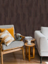 Декоративная панель Hiwood (Хайвуд) LV124 BR395 купить в интернет-магазине Lepninashop