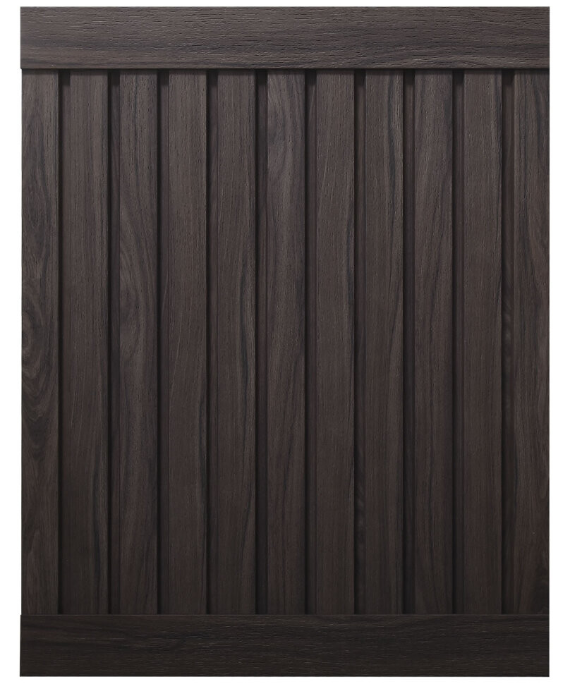 Декоративная панель Hiwood (Хайвуд) LV124 BR395 купить в интернет-магазине Lepninashop
