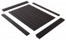 Декоративная панель Hiwood (Хайвуд) LV124 BR395 купить в интернет-магазине Lepninashop