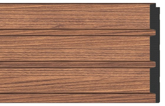 Декоративная панель Hiwood (Хайвуд) LV124 BR396 купить в интернет-магазине Lepninashop