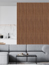 Декоративная панель Hiwood (Хайвуд) LV124 BR396 купить в интернет-магазине Lepninashop