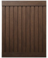 Декоративная панель Hiwood (Хайвуд) LV124 BR396 купить в интернет-магазине Lepninashop