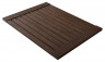Декоративная панель Hiwood (Хайвуд) LV124 BR396 купить в интернет-магазине Lepninashop