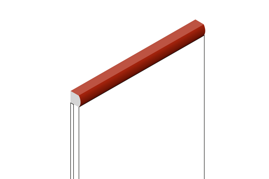 Профиль Hiwood (Хайвуд) D15V2 OR3G купить в интернет-магазине Lepninashop