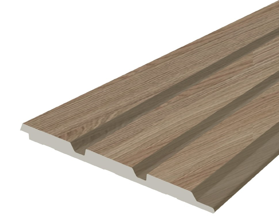 Декоративная панель Hiwood (Хайвуд) LV124 BR416 купить в интернет-магазине Lepninashop