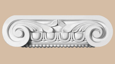 Капитель Декомастер DK-82221A