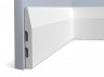 Плинтус Hiwood (Хайвуд) B120 купить в интернет-магазине Lepninashop