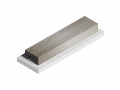 Декоративная рейка Hiwood (Хайвуд) LB40 S15