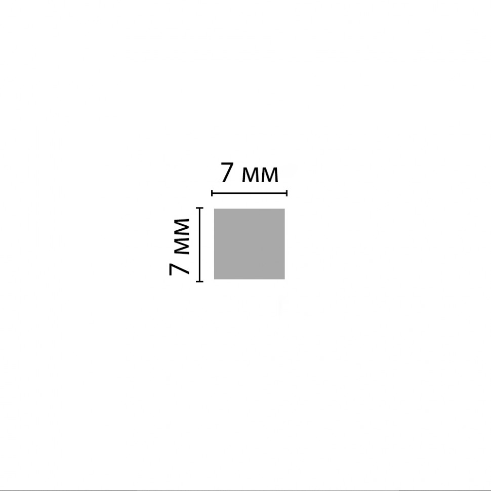 Молдинг Декомастер 2.9M 137-943 ДМ купить в интернет-магазине Lepninashop