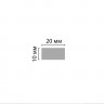 Молдинг Декомастер 2.9M D047-1629 ДМ купить в интернет-магазине Lepninashop