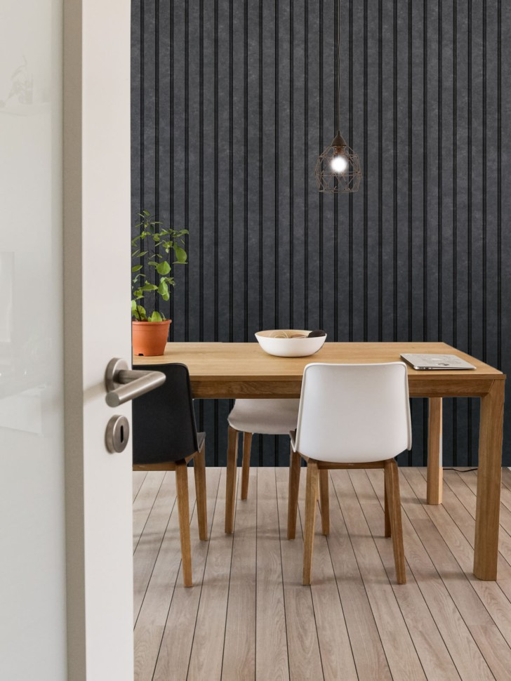 Декоративная панель Hiwood (Хайвуд) LV124 S381A купить в интернет-магазине Lepninashop