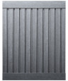 Декоративная панель Hiwood (Хайвуд) LV124 S381A купить в интернет-магазине Lepninashop