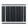 Молдинг D12V1 BK114 HIWOOD купить в интернет-магазине Lepninashop